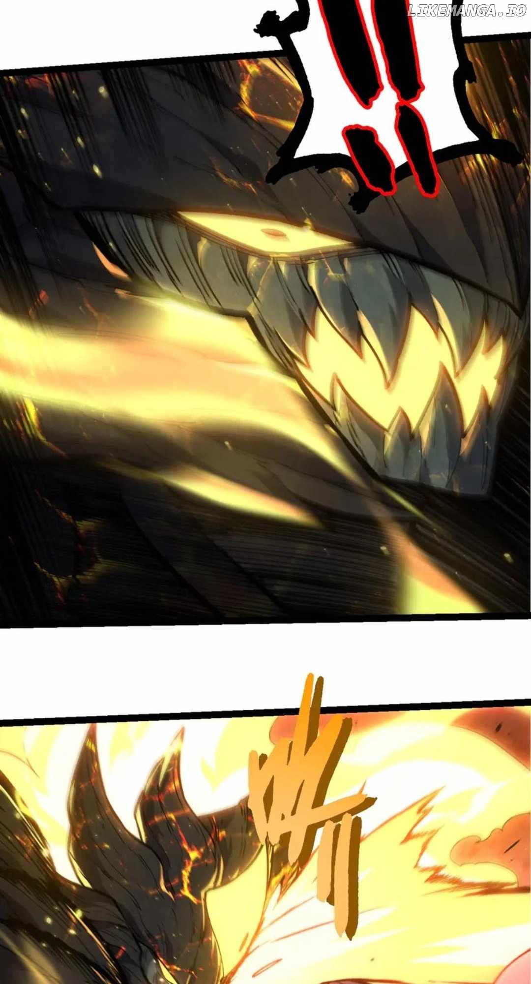 Evolution Begins With A Big Tree Chapter 372 42